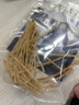 农香森延吉特产明太鱼丝深海味开袋即食小吃手撕明太鳕鱼丝250g休闲零食 实拍图