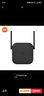 小米（MI）wifi放大器pro wifi信号增强器 300M无线速率 无线信号增强器 强电版 非路由器 需配合路由器使用 实拍图