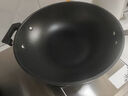 美的（Midea）不粘锅炒锅 不粘多功能家用炒菜锅煎锅电磁炉燃气灶通用 实拍图