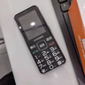 金立（Gionee）老年人手机4G全网通老年机全新款超长待机 大字体大声音大按键学生老人专用备用功能机G510 黑色 实拍图