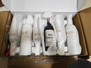 CANIS FAMILIARIS布多格 法国原瓶进口红酒骑士干红葡萄酒750ml*6节日礼品礼盒整箱 实拍图