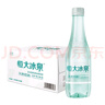 恒大冰泉 长白山饮用天然低钠矿泉水 500ml*24瓶  整箱装热门商品 实拍图