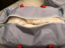 LOVO罗莱 A类 95%白鹅绒羽绒被 冬被 1000g填充200*230cm 花色 实拍图