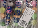 巨奇（JUQI）小便池除臭芳香球125粒装200g*25袋 卫生球男厕所卫生间除臭商用 实拍图