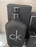 卡尔文克雷恩（Calvin Klein）ck be香水卡雷比中性淡香水100ml 生日节日礼物送男女友老婆 实拍图