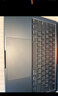 Apple/苹果AI笔记本/2025款MacBook Air13英寸M4 (10+8核) 16G 256G午夜色电脑MW123CH/A 实拍图