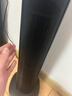 海尔（Haier）暖风机石墨烯速热取暖器家用立式电暖器遥控定时卧室电暖气电热取暖器京东自营热风机NHF-S2245 实拍图