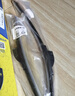 米其林（MICHELIN） 无骨雨刷片雨刮片雨刷器雨刮器下单备注车型年款【2支装】 实拍图