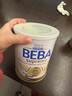 雀巢（Nestle） 德国原装进口  beba至尊版 六种HMO婴幼儿配方 2段【6种HMO】27年7月 1罐 德国进口 实拍图