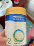 美素佳儿（Friso）皇家较大婴儿配方奶粉2段（6-12个月）800克*3 乳铁蛋白 新国标 实拍图
