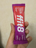 ffit8蛋白棒 乳清蛋白健身能量棒 旅游出行代餐棒 饱腹蛋白粉零食4混装 实拍图