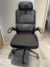 黑白调P1二代人体工学椅电脑椅子人工力学座椅久坐办公电竞椅学习椅国补 实拍图