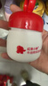 红色小象牛油果面霜52g*2 多效保湿润肤宝宝乳液婴儿护肤润肤婴幼儿秋冬 实拍图
