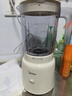 美的（Midea）【政府补贴】榨汁料理机榨汁杯 多功能易清洗 家用小型搅拌机 打米糊果汁机婴儿辅食机MJ-WBL2507B 实拍图