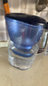 碧然德（BRITA） 家用滤水壶 净水壶滤芯 Maxtra 多效滤芯 6枚装 实拍图