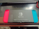 任天堂（Nintendo）【国内保税仓】Switch2/1代 OLED日版/港版游戏机续航加强版ns体感掌机便携家用主机 港版Switch2国际版赠共享会员保税仓 实拍图