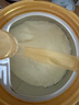 飞鹤星飞帆卓耀A2 β-酪蛋白奶源 婴幼儿配方奶粉2段(6-12月)750g*6 实拍图