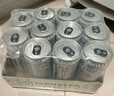 魔爪（Monster）可口可乐 魔爪 Monster 无糖 能量风味饮料 330ml*24罐 实拍图