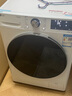 LG容慧系列13KG大容量全自动滚筒洗衣机360°速净喷淋 蒸汽PLUS除菌 白 FCV13G4W 国家补贴以旧换新 实拍图