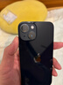 Apple/苹果 iPhone 14 (A2884) 256GB 午夜色 支持移动联通电信5G 双卡双待手机 实拍图