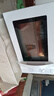 美的（Midea）快捷微波炉 家用小型 360°转盘加热 旋钮操控 易洁内胆（M1-L213B） 实拍图