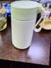 富光欣然系列 保温杯316不锈钢水杯学生保温杯男女士户外便携泡茶杯子 实拍图
