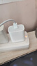 Apple/苹果 20W USB-C充电器  type-c充电器苹果手机充电器原装手机快充头 苹果17手机充电器 实拍图