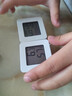 温度计湿度计室内干湿家用小米平替电子温湿度显示器迷你便携高精度壁挂式静音 【到手2件】迷你温湿度计/白色 实拍图