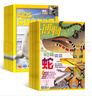 博物+环球少年地理KiDS两刊组合全年订阅 2026年3月起订阅 组合共24期 杂志铺 青少年版科普百科全书 中国国家地理青春版益智期刊 中小学生课外阅读 少儿阅读儿童科普读物 博物君 实拍图
