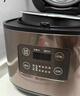九阳（Joyoung）不粘厚釜内胆大火力柴火饭3升黄金容量家用2-3人微压多功能电饭煲电饭锅行业热销30FZ630 实拍图