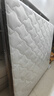 雅兰5A级床垫品牌前十名天然乳胶床垫独立弹簧床垫1.8x2米 深睡智享 深睡智享版【23cm】经典透气舒睡 2*2m 实拍图