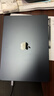 Apple/苹果AI笔记本/2025款MacBook Air13英寸M4 (10+8核) 16G 256G午夜色电脑MW123CH/A 实拍图
