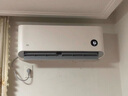 小米（MI）米家1.5匹 巨省电pro 超一级能效 空调挂机 35GW-NA20/V1A1 2025新款  整机十年质保 实拍图