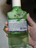 京东京造清新绿茶漱口水450ml*3温和0酒精清新口气不辣口涑口水抗菌去口臭 实拍图