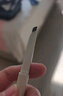 悦诗风吟（Innisfree）眉妆大师自动眉笔三角形1#灰色0.25g防水易上色圣诞节礼物 实拍图
