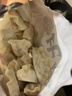 三全状元黄金比例 玉米蔬菜猪肉 618g*2袋 速冻水饺早餐生鲜 实拍图