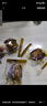 问君【现做现发】红枣夹核桃仁独立包装大枣夹核桃葡萄干年货送礼礼盒 500g3*袋【枣夹核桃】 实拍图