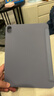 zoyu iPad11保护套11英寸2025新款A16芯片适用于苹果iPad10第十代平板电脑保护壳三折全包防摔软壳 薰衣草 2025款iPad11【A16芯片】/第十代 实拍图