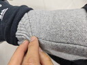 丁丁羊（Dindingsheep）2025新款纯羊毛裤男款秋裤秋冬季保暖裤加厚中老年人无缝毛线裤 实拍图