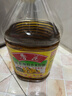 鲁花【保真菜籽油】低芥酸特香菜籽油4L  物理压榨 实拍图