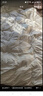 京东京造Duvet D'oie杜唯朵95鹅绒被西伯利亚进口羽绒被冬季1000g 2*2.3米 实拍图