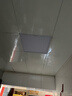 飞利浦（PHILIPS）集成吊顶LED面板灯平板灯超薄天花灯18W 300mm*300mm 白光（6000K）AX054 实拍图