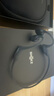 韶音（SHOKZ）OpenRun Pro S810骨传导耳机蓝牙无线开放式耳机不入耳式运动耳机 骑士黑 实拍图