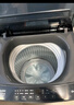 海尔（Haier）波轮洗衣机小型全自动8KG家用XQB80-Z10D0京东自营家电国家补贴以旧换新一级能效宿舍出租房单脱水 实拍图