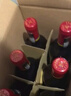 拉菲（LAFITE）巴斯克酒庄赤霞珠干红葡萄酒750ml*6瓶整箱装 原瓶进口红酒 实拍图