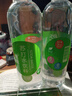 依能 青柠檬味苏打水饮料 无糖无汽弱碱 500ml*24瓶 塑膜装饮品 实拍图