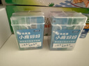 小鹿妈妈牙线棒单支便携独立包装超细牙线棒牙线盒家庭装餐厅牙签 60支 实拍图
