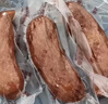 秋林里道斯 中华老字号 哈尔滨红肠580g/袋 量贩装 东北特产 休闲零食 实拍图