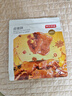 京东京造卤猪蹄（香辣味）500g肉干肉脯熟食猪手充饥即食深夜聚会解馋零食 实拍图