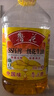 鲁花【保真花生油】 食用油 5S 压榨一级 花生油 5L 实拍图
